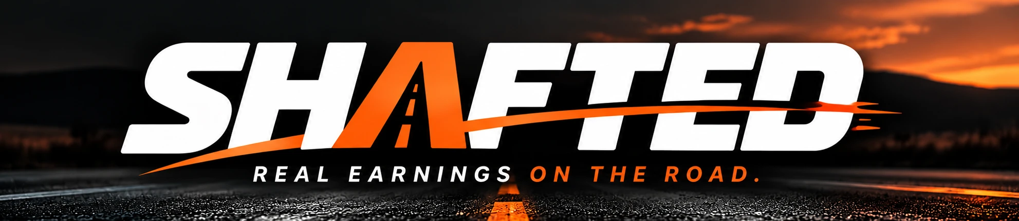 SHAFTED driver tools concept artwork